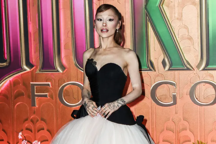 Kilenc nap börtönre ítélték és kiutasították Szingapúrból azt a férfit, aki rátámadt Ariana Grandéra