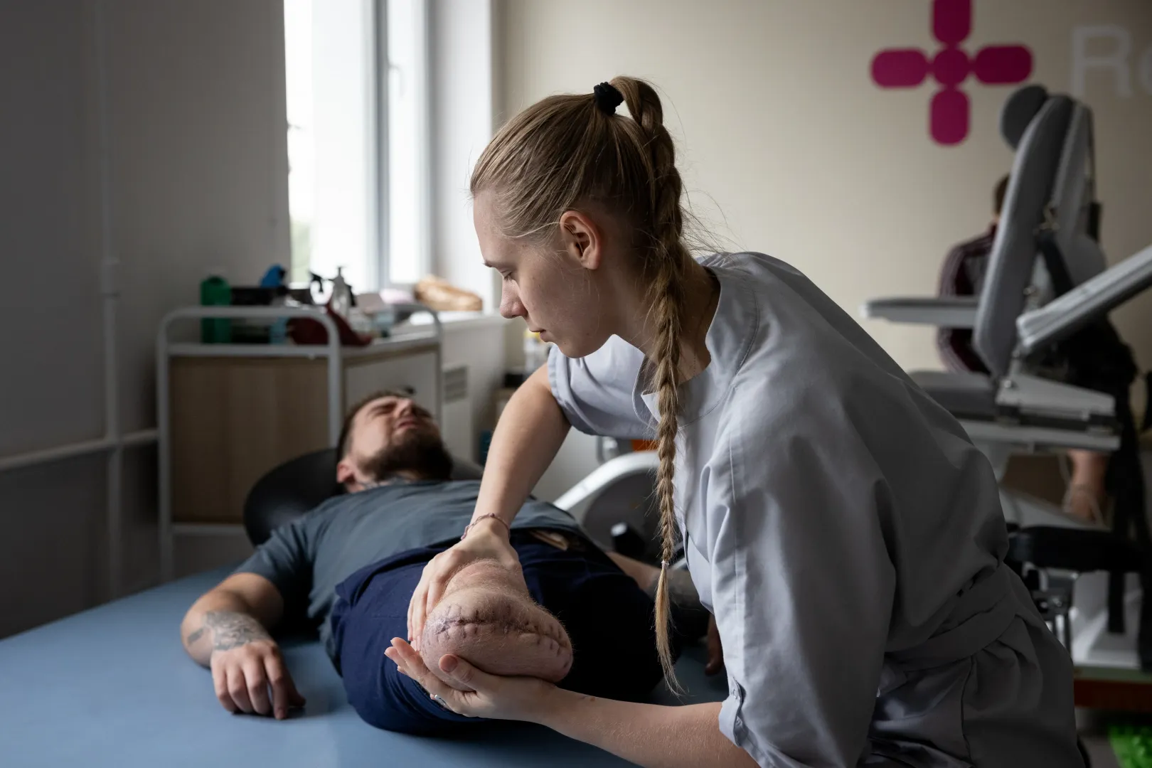 Fotó: Ajpek Orsi / Telex