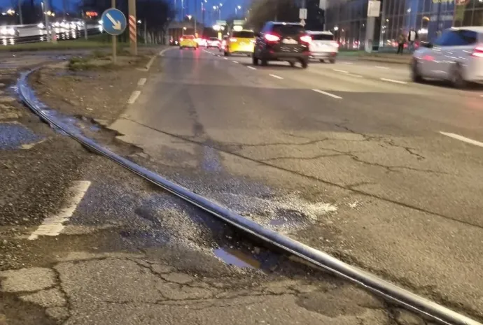 Fotó: olvasói fotó / Telex