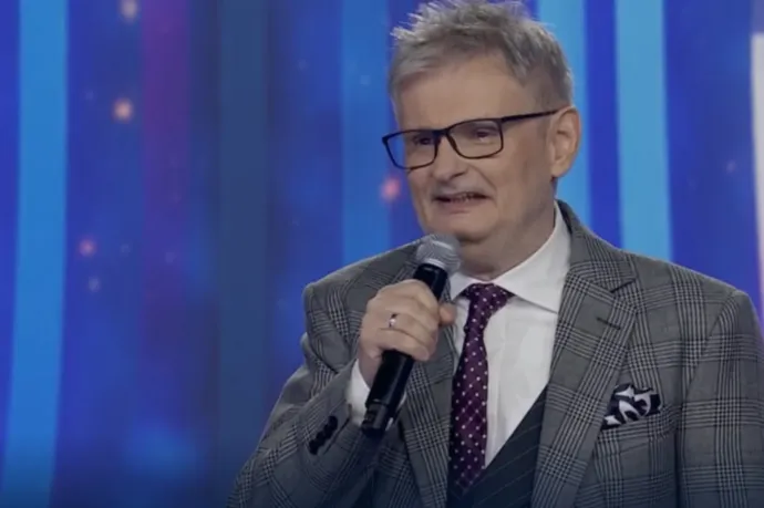 Jáksó László a TV2-n tér vissza sok év után a képernyőre