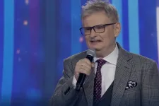 Jáksó László a TV2-n tér vissza sok év után a képernyőre