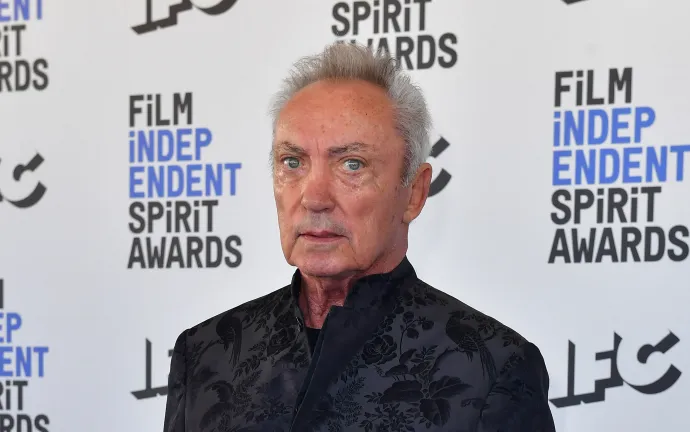 Udo Kier – Fotó: Frederic J. Brown / AFP