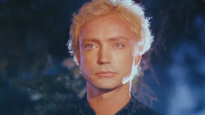 Részlet Bódy Gábor Nárcisz és Psyché című filmjéből – Fotó: NFI