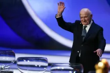 Meghalt a legidősebb olimpiai bajnok, az öttusázó Benedek Gábor lett az új rangidős