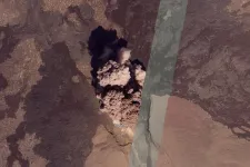 Kitört egy évezredek óta szunnyadó etiópiai vulkán, a hamu a légi közlekedést is veszélyeztetheti