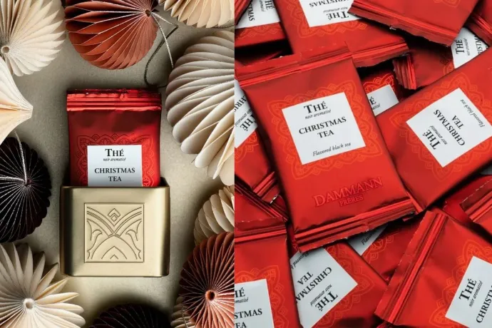 Olasz kávé, francia tea: karácsonyi kánaán az EspressoShop.hu-n! (x)