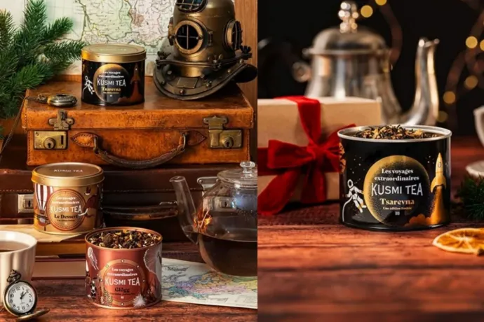 Olasz kávé, francia tea: karácsonyi kánaán az EspressoShop.hu-n! (x)