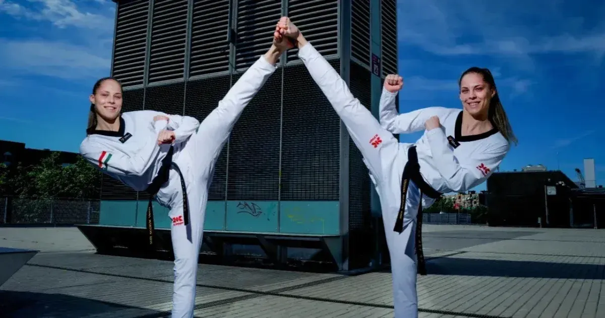 How has my life changed since winning the Olympic gold medal? Sometimes I train a bit harder