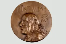 Tóth Krisztina és Vida Gábor kapta idén a Füst Milán-díjat