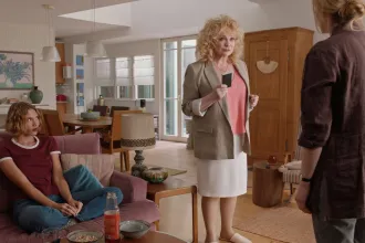 Herendi Gábor jobban ismeri a nézőit, mint ők saját magukat