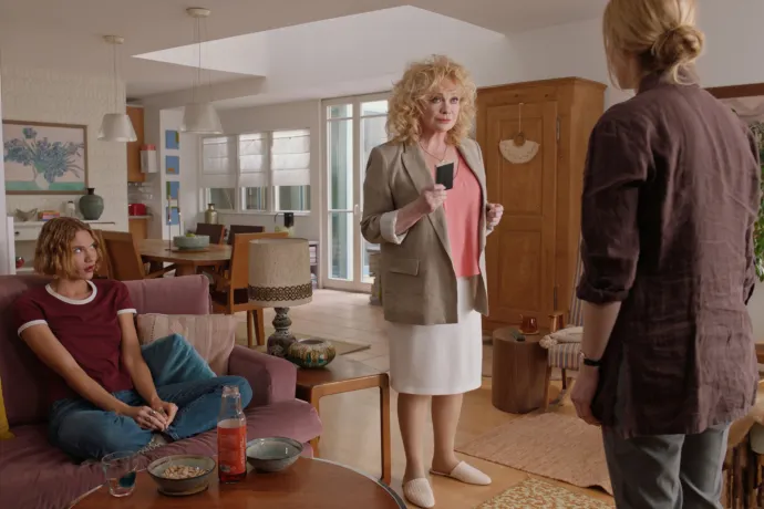 Herendi Gábor jobban ismeri a nézőit, mint ők saját magukat