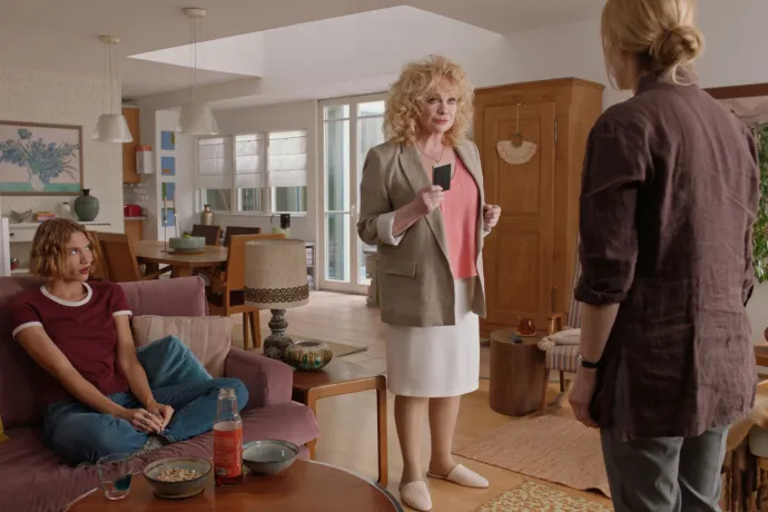 Herendi Gábor jobban ismeri a nézőit, mint ők saját magukat