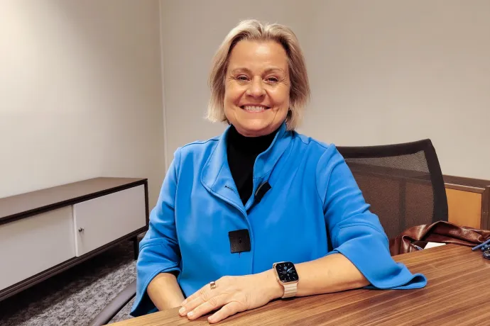 Méltánytalan, hogy az óriásbirtokok viszik el a kifizetések 90 százalékát – az EP agrártestületének elnökével beszélgettünk