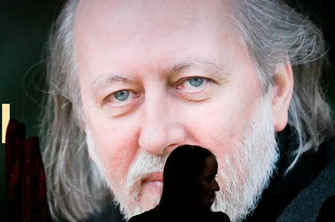 Vienna to celebrate Krasznahorkai's Nobel Prize with a 30-hour reading from his works