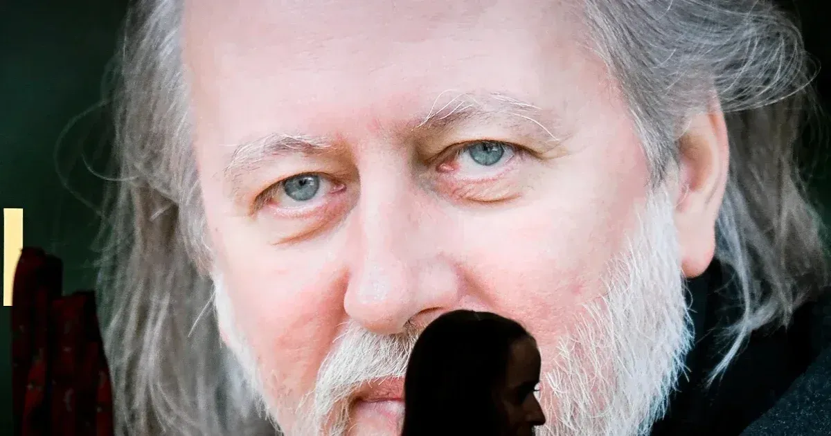 Vienna to celebrate Krasznahorkai's Nobel Prize with a 30-hour reading from his works