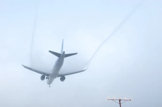 21 légitársaság vállalta, hogy abbahagyja a zöld kamuzást