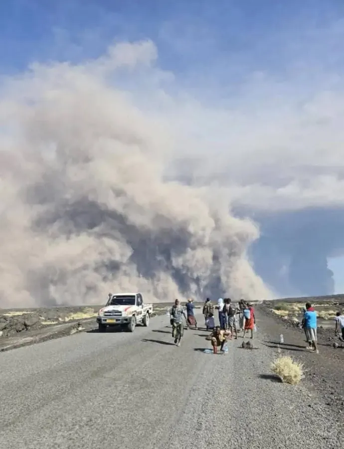 Fotó: Seifegebrel Shifferaw