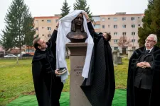 Bethlen Kata túlélő volt, aki nem hagyja magát szoborba zárt beletörődéssé formálni