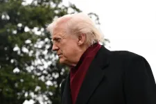 Trump szerint lehet, hogy „valami jó dolog történik éppen” a béketárgyalásokon