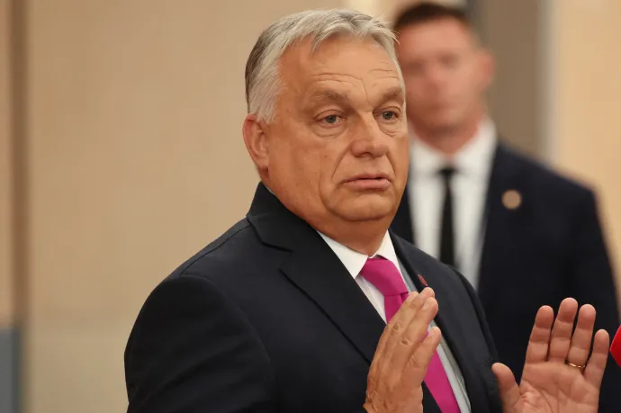 Orbán elutasító levele ellenére is folytatják a munkát az orosz vagyont használó ukrán kölcsön tervén