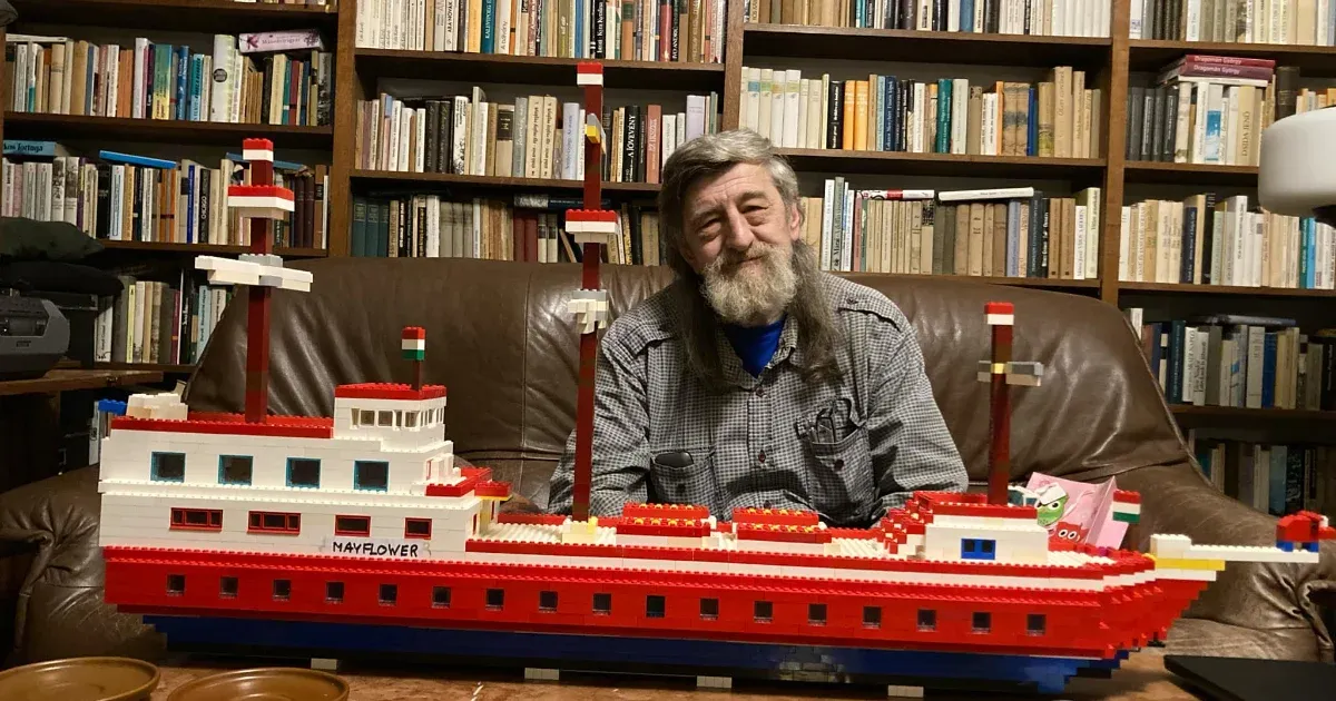 Meghalt Balog Gyula, a magyarországi lakhatási aktivizmus fontos alakja