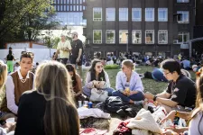 Alig lehet szállást találni, mégis egyre több magyar diák akar holland egyetemen tanulni