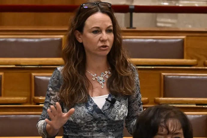 Fotó: Máthé Zoltán / MTI