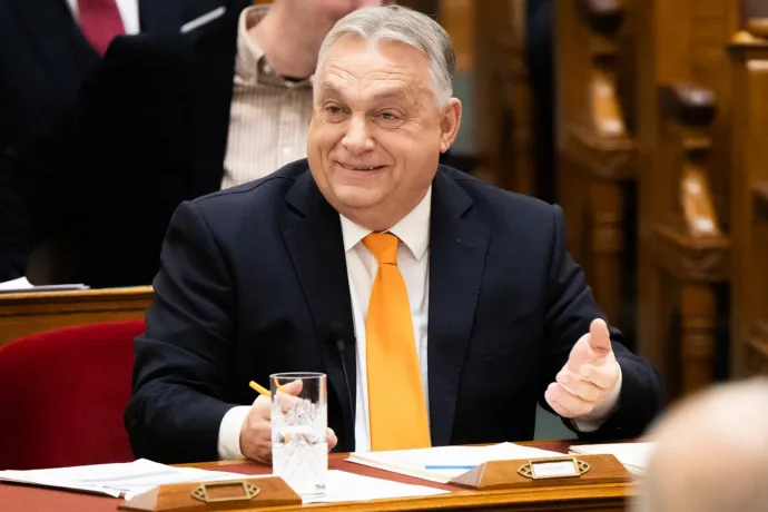 Orbán Viktor a Szőlő utcai ügyről: Engem is érdekel, hogy miért nem volt hatékony a rendőrség