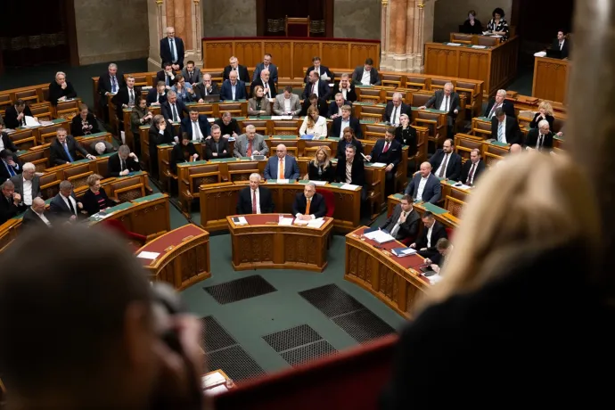 Orbán Viktor a Szőlő utcai ügyről: Engem is érdekel, hogy miért nem volt hatékony a rendőrség