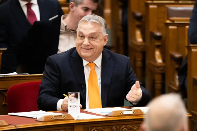 Fotó: Orbán Viktor / Facebook