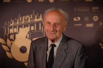 Benedek Gábor harmadik magyarként lett a világ legidősebb olimpiai bajnoka