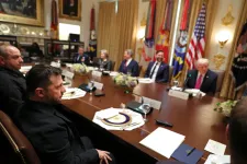 „A 28 pontos terv nem létezik többé” – sorjáznak a bizakodó nyilatkozatok a genfi találkozó után