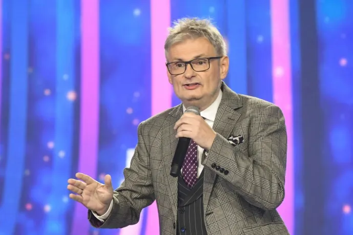 Jáksó a TV2-s munkáról: Nincs az a keskeny ösvény, amit végig lehetne úgy járni, hogy az embert ne sorolnák be politikailag