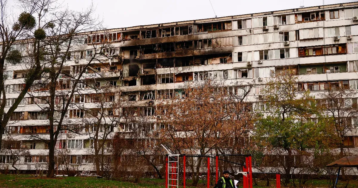 Abu-Dzabiban tárgyalnak az amerikaiak és az oroszok Ukrajnáról