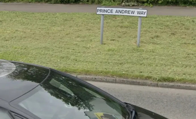 Fotó: Google Street View