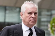 Az Epstein-botrány után már utca sem viselheti András herceg nevét