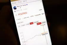 Fact check: Did Politico's Poll of Polls really show Fidesz ahead of Tisza?