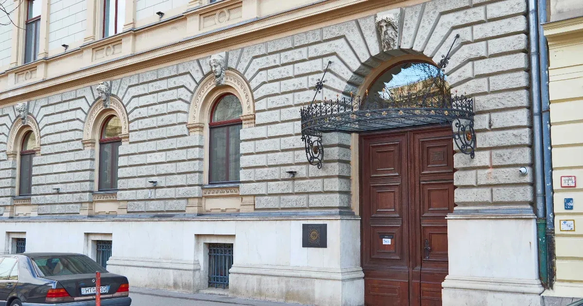 75 milliós bírságot szabott ki az MNB az Opus részvényekhez kötődő bennfentes kereskedés miatt