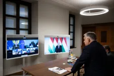 Orbán forgot to mention a minor detail about the EU plan to support Ukraine