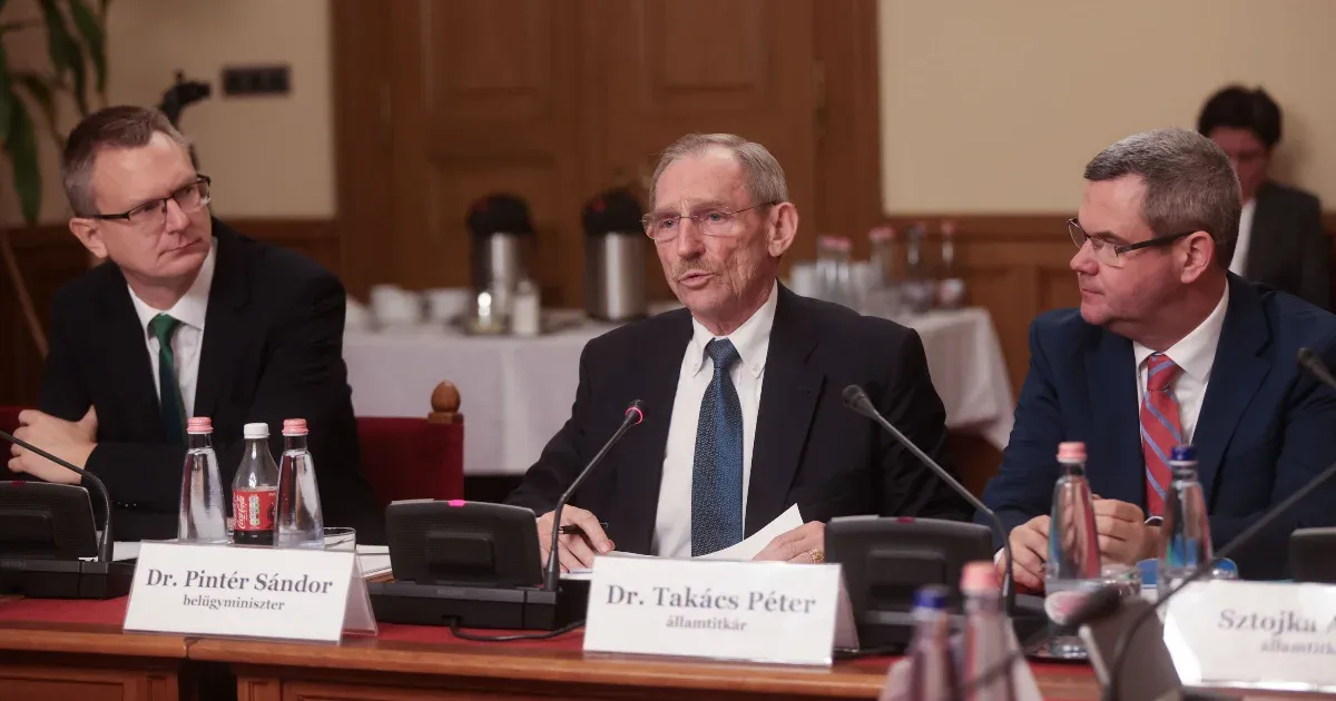 Pintér Sándor: A Szőlő utca ügyében rendőrök felelősségét is vizsgáljuk, semmi nem lesz elhallgatva