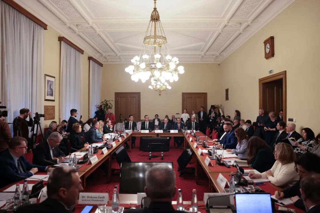 Pintér Sándor: A Szőlő utca ügyében rendőrök felelősségét is vizsgáljuk, semmi nem lesz elhallgatva