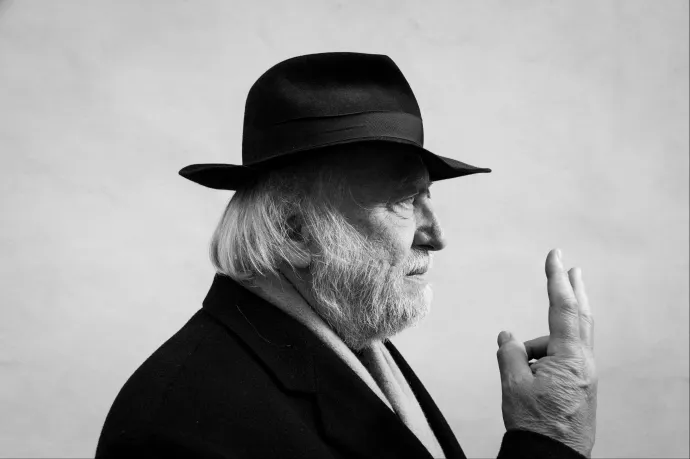 Krasznahorkai László tiszteletére Nobel-hetet szervez a szülővárosa