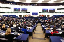 Az EP elítélte a magyar kormány „szándékos és rendszeres erőfeszítéseit” az uniós alapértékek aláásására