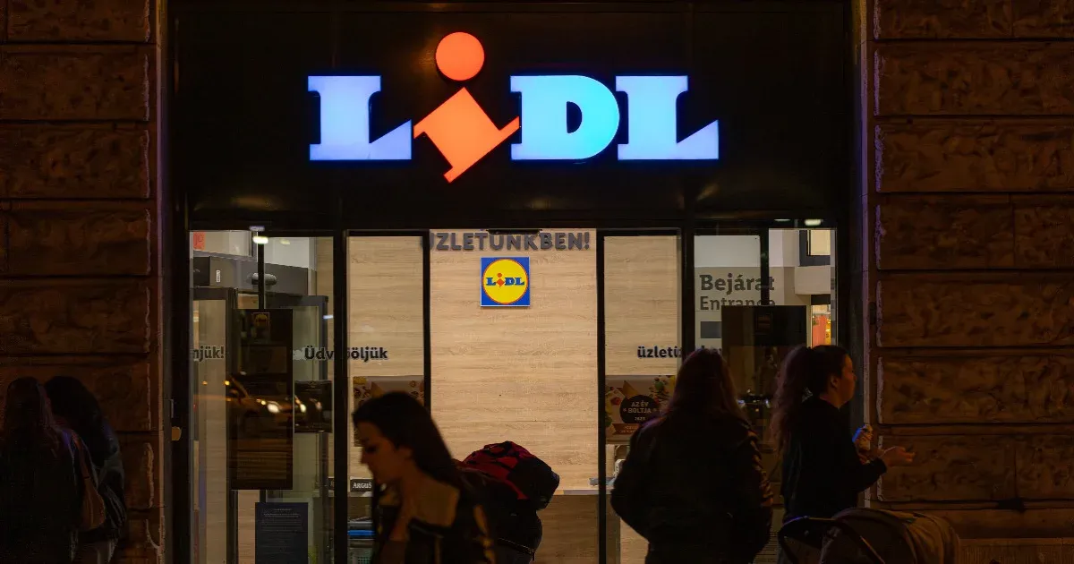 Head of Lidl Hungary: Chain closures bound to happen if special retail tax raised any further