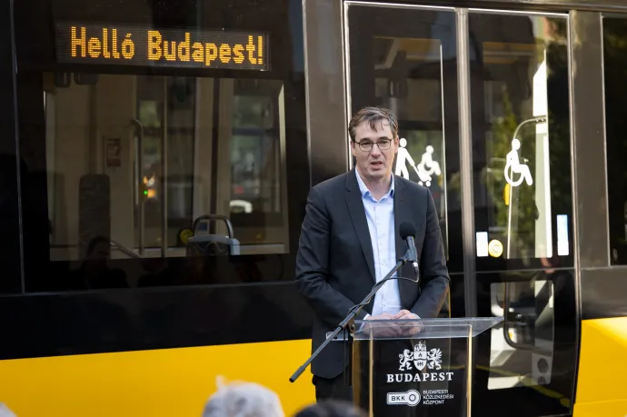 Hiába szavaztak a jelöltekről, valószínűleg továbbra is vezérigazgatók nélkül marad a BKK és a BKV