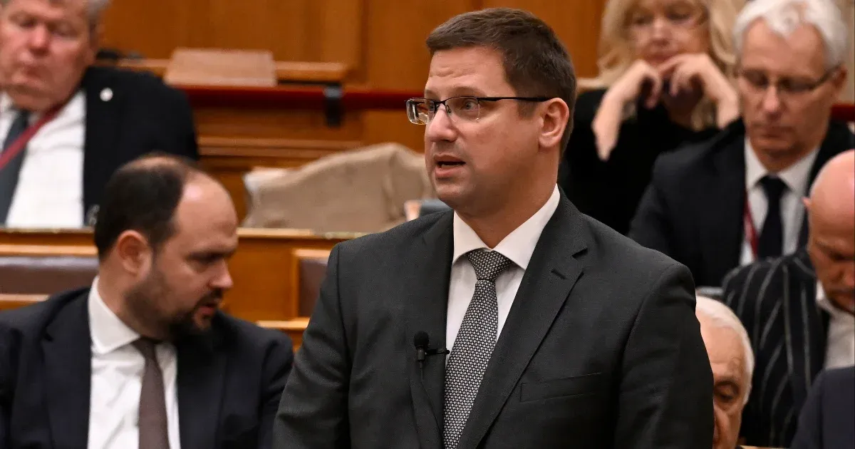 Gulyás Gergely: A kormány elkötelezett Budapest működésének fenntartása mellett