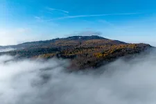 Hűvös, de napos idővel köszön el a november