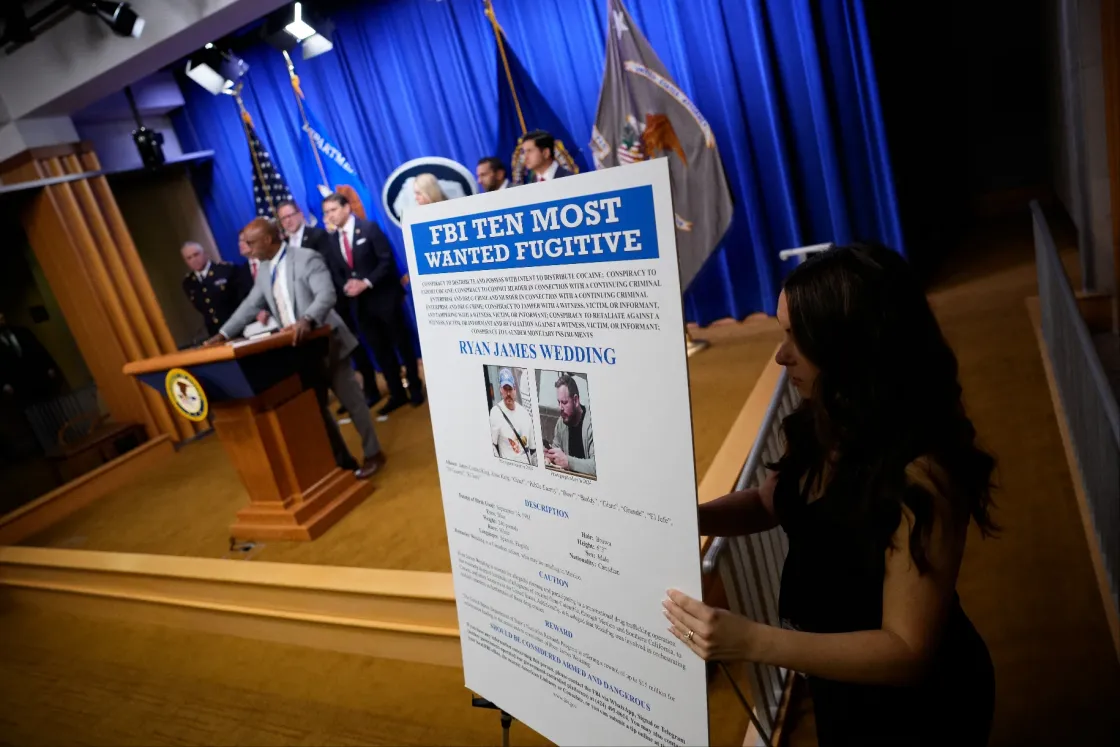 Olimpikonból lett Kanada hírhedt drogbárója, akire már 5 milliárd forintnyi nyomravezetői díjat tűzött ki az FBI