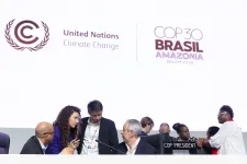 Sikeres klímakonferencia helyett politikai sakkjátszma volt az idei COP