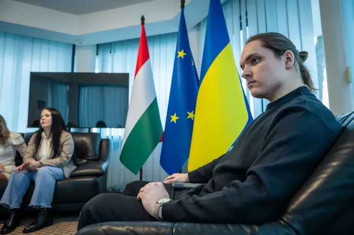 Fotó: Alföldi Dániel István / Telex